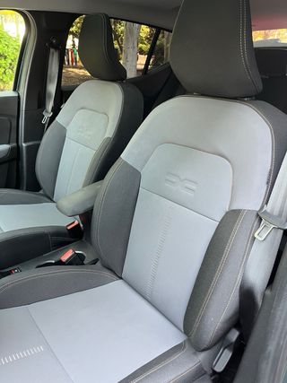 Dacia Sandero 2024