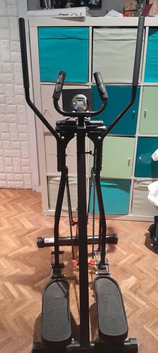 Máquina Step Fitness