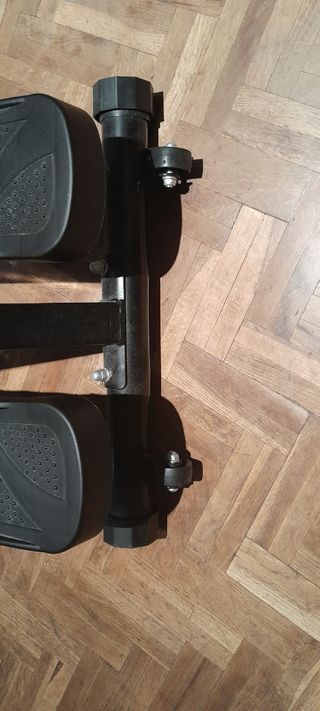 Máquina Step Fitness