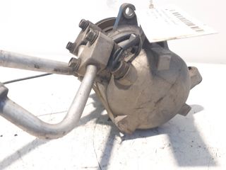 COMPRESOR AIRE ACONDICIONADO NISSAN TERRANO II (R20) (2)