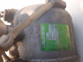 COMPRESOR AIRE ACONDICIONADO NISSAN TERRANO II (R20) (2)