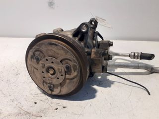 COMPRESOR AIRE ACONDICIONADO NISSAN TERRANO II (R20) (2)