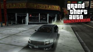 GTA Liberty City Stories (Juego PSP)