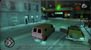 GTA Liberty City Stories (Juego PSP)