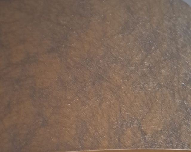 Lámpara colgante moderna - beige