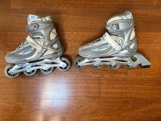 Patines en línea Mítical