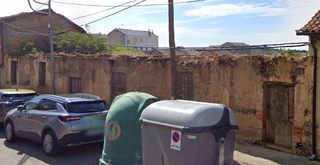 Finca Calle Postigo, 26 Astorga