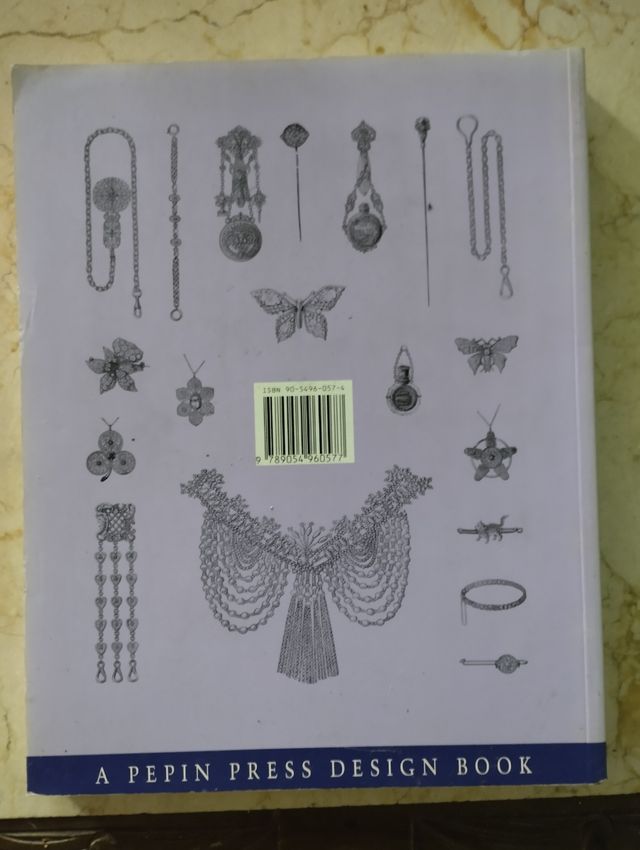 Fashion Design 1895-1920 (Trash - Pépin Press)