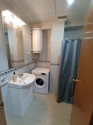Venta piso en Betxi (castellon)