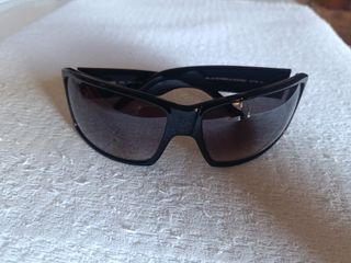 Gafas sol mujer V&L negras