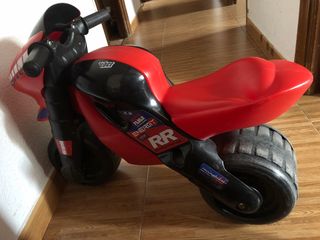 Moto Feber GT - Infantil