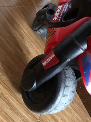 Moto Feber GT - Infantil