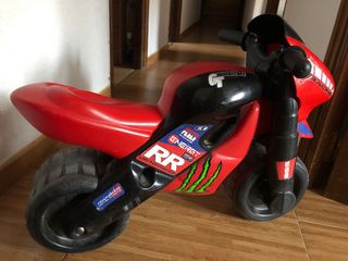 Moto Feber GT - Infantil