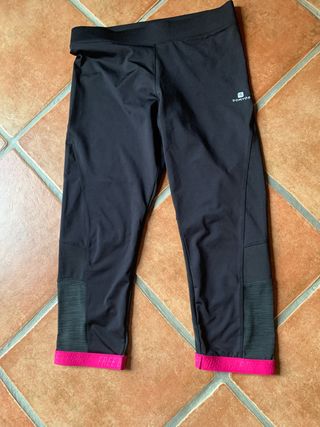 Mallas Deportivas DOMYOS - Cortas