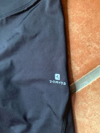 Mallas Deportivas DOMYOS - Cortas