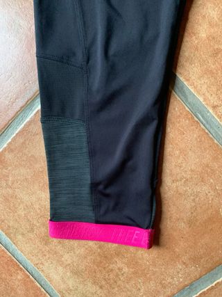 Mallas Deportivas DOMYOS - Cortas