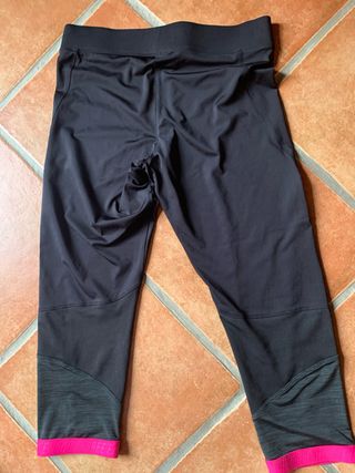 Mallas Deportivas DOMYOS - Cortas