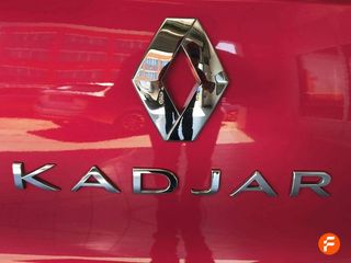 Renault Kadjar S-Edition Energy TCe 97kW (130CV) EDC