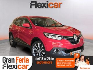 Renault Kadjar S-Edition Energy TCe 97kW (130CV) EDC