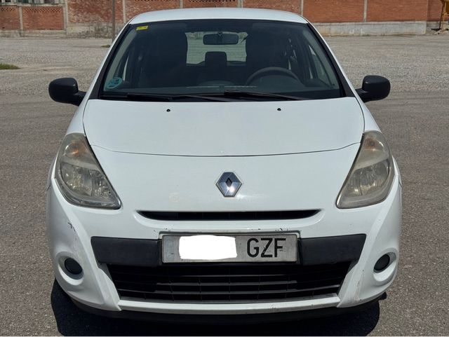 Renault Clio 2010
