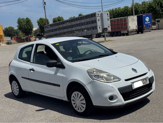 Renault Clio 2010