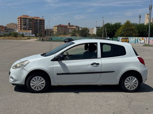 Renault Clio 2010