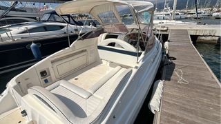 RIO 700 Cruiser - Embarcación