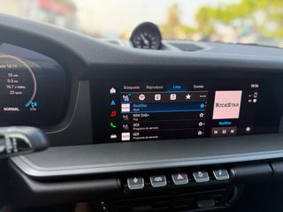 Porsche 911 992.2 2025 NUEVO