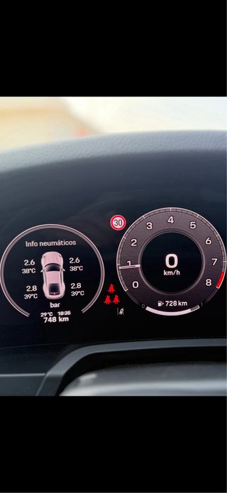 Porsche 911 992.2 2025 NUEVO