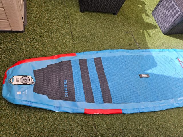 Fanatic Ray Air SUP hinchable  11''6