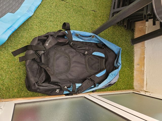 Fanatic Ray Air SUP hinchable  11''6