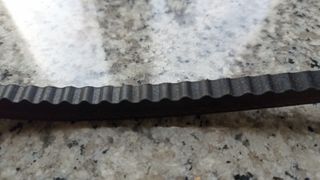 Correa Renault 11 - Alternador