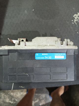 Módulo ABS Mercedes - Bosch 012 545 74 32