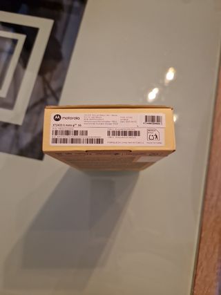 moto g 35 5G - móvil Motorola