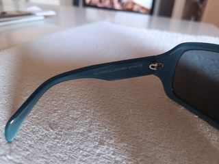 Gafas sol V&L azules