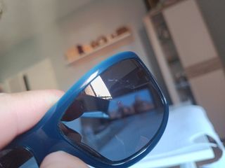 Gafas sol V&L azules