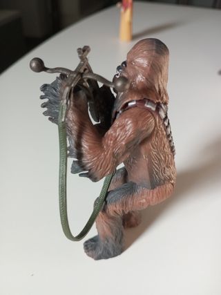 Star Wars Chewbacca 