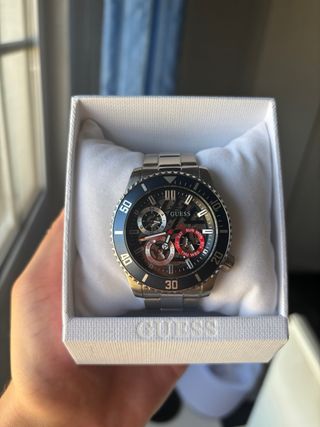 Reloj Guess Axle GW0488G1 Hombre