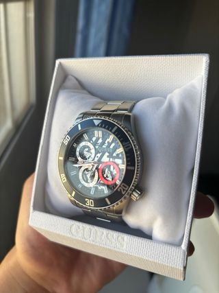 Reloj Guess Axle GW0488G1 Hombre