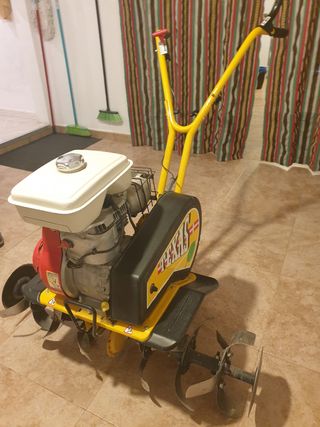 Motocultor Honda G200 - Cultivador