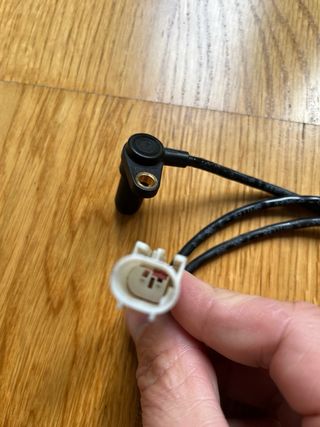 Sensor ABS BMW R1200GS (2005)