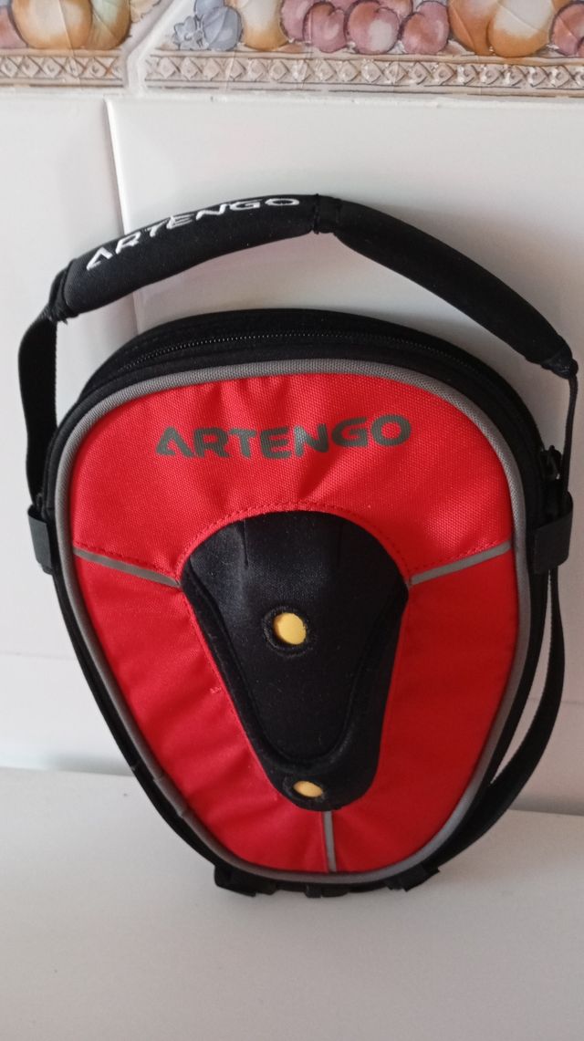 Raqueta Tenis Mesa Artengo