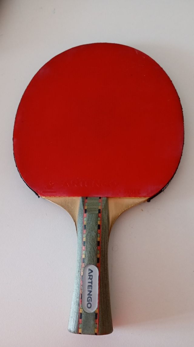 Raqueta Tenis Mesa Artengo