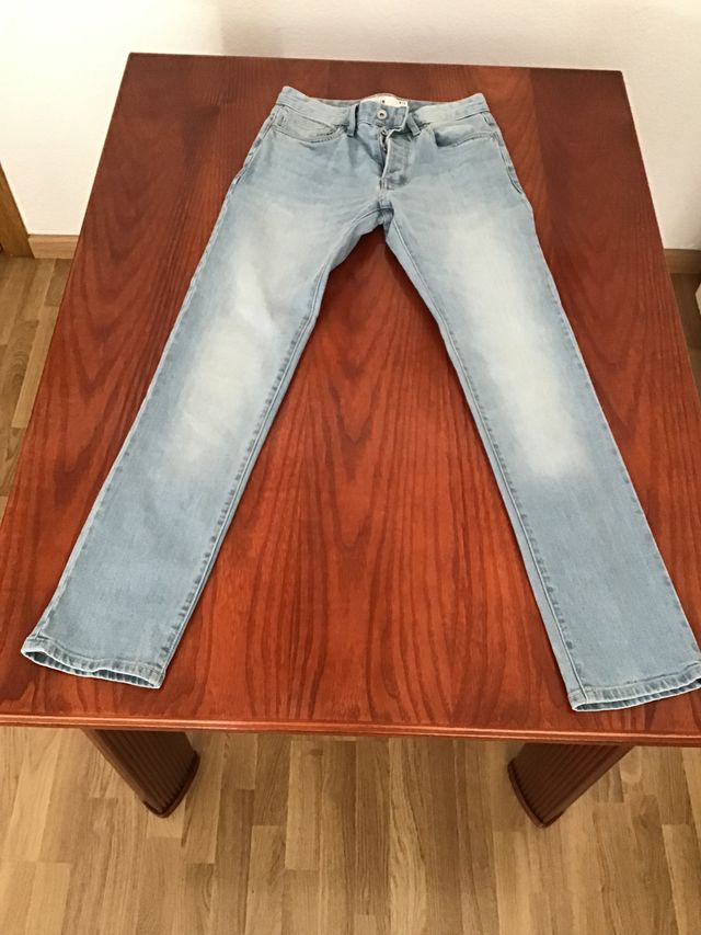 Pantaloni Topman Slim W28 L32