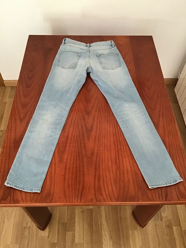 Pantaloni Topman Slim W28 L32