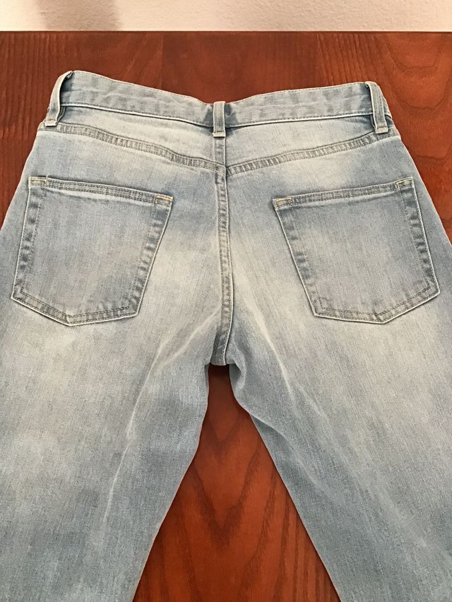 Pantaloni Topman Slim W28 L32