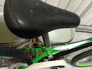 Bicicleta California 16" Niño