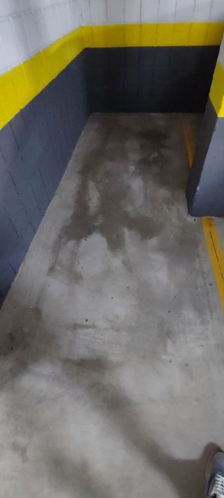 Alquiler plaza garaje moto, fuente del oro