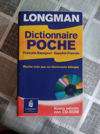 Diccionario POCHE Francés - Español / Español -...
