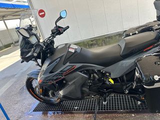 KTM 890 Adventure L (2021)